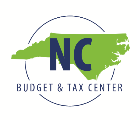NC Budget and Tax Center